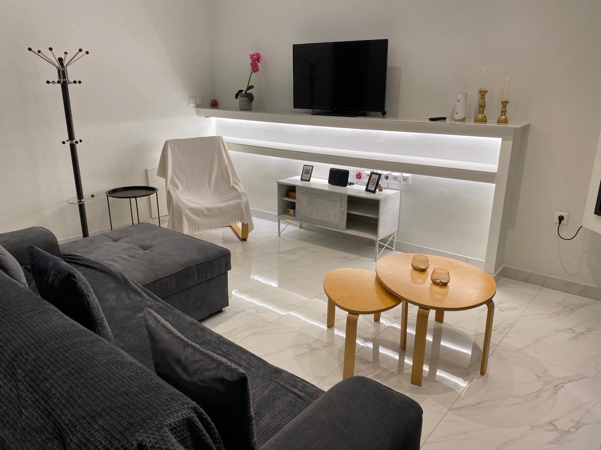 Angel'S Apartment Golos Dış mekan fotoğraf